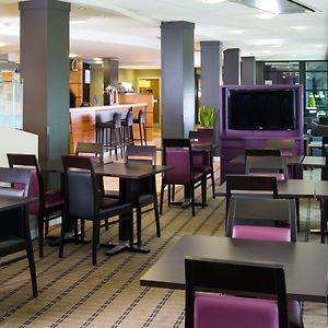 Holiday Inn Express - Glasgow - City Ctr Riverside By Ihg