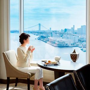 Intercontinental Tokyo Bay By Ihg