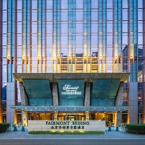 Fairmont Beijing