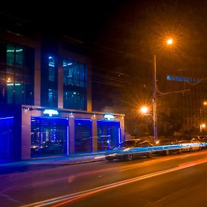 Hotel Aqua