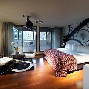 Hotel Bcn Design